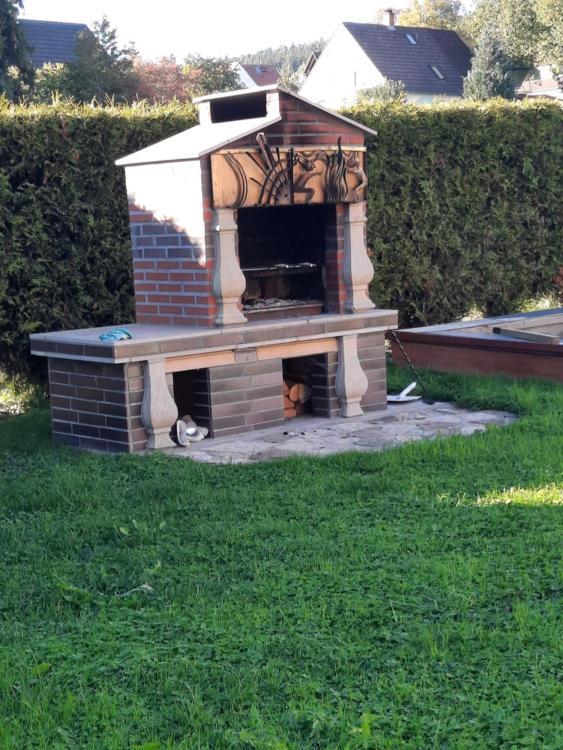 Apartment Malsam Unterbrand Dış mekan fotoğraf